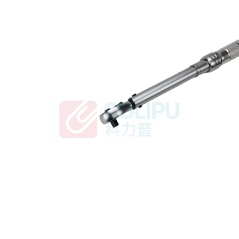 ARITER PLM 1/4接头扭力扳手 5-25Nm
