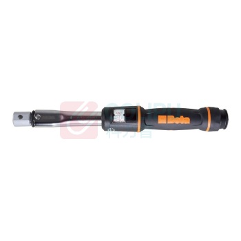 百塔 669N/2 专业可调试响声扭力扳手 006690202 5-25N.m 9*12