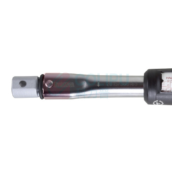 百塔 669N/2 专业可调试响声扭力扳手 006690202 5-25N.m 9*12