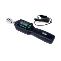 英示 INSIZE 有线传输数显扭矩扳手 IST-17W06A (1.2-6N.m) 含IST-HID-CABLE数据线 含第三方检测报告