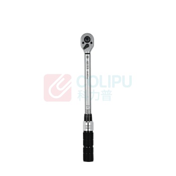 ARITER 工业级 扭力扳手 72齿 3/8 10-60N.m