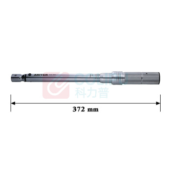 ARITER 预置式扭力扳手 10-60N.m 9*12插口