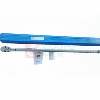 准达 扭矩把手 NB-500B 100-500N.m 带检测报告