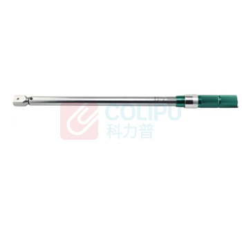 ARITER 预置式扭力扳手 TZCB-500 100-500N.m 14*18插口