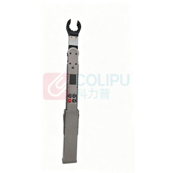 诺特 NOVATORK 自适应管路数字扳手 XH-DG03-27-00 200803004-27 27mm