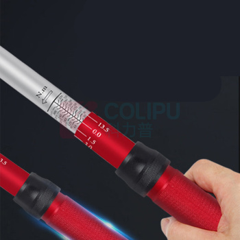TOPLIA 机械式可调扭力扳手 SA04A029 1英寸 400-2000Nm