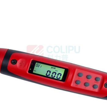 TOPLIA 数显扭力扳手 SA04B011 3/8英寸 1.5-30Nm