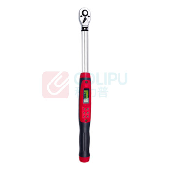 TOPLIA 数显扭力扳手 SA04B015 3/8英寸 6.8-135Nm