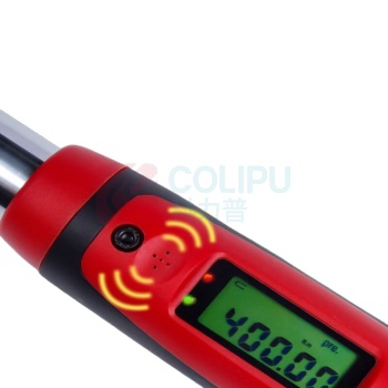 TOPLIA 数显扭力扳手 SA04B026 1英寸 150-3000Nm