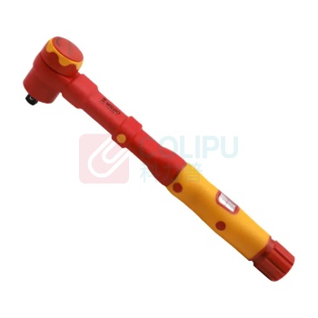 维度 WEDO 3/8"系列VDE绝缘扭力扳手 IN555-02 5-25N.M