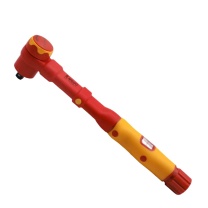 维度 WEDO 3/8”系列VDE绝缘扭力扳手 IN555-04 10-50N.M
