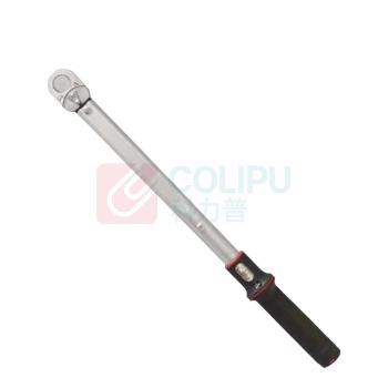 维度 WEDO 钛合金扭力扳手 TT5504-1010 1/2"60-300N.m