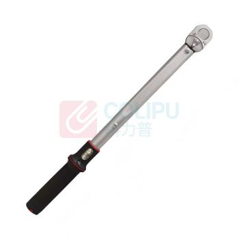 维度 WEDO 钛合金扭力扳手 TT5504-1002 3/8"5-50N.m