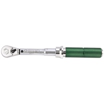 世达 SATA 1/4系列专业级可调式扭力扳手 96211 1-5Nm