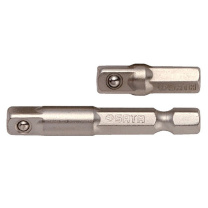 世达 SATA 5件套6.3MM系列50MM长带珠接杆 59272