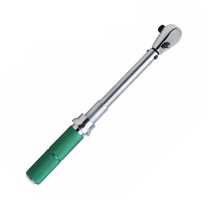 世达 SATA 3/8”系列专业级可调式扭力扳手 96212 公制5-25N.m 铝合金