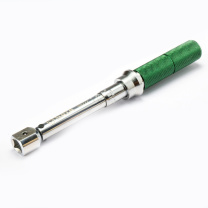 世达 SATA 专业级可调式换头扭力扳手 96222 5-25N·m