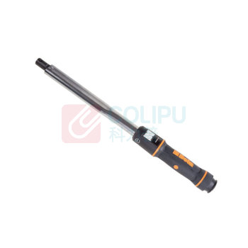 百塔 可调响声扭力扳手 C1142554 预置式/16mm/40~200N.m