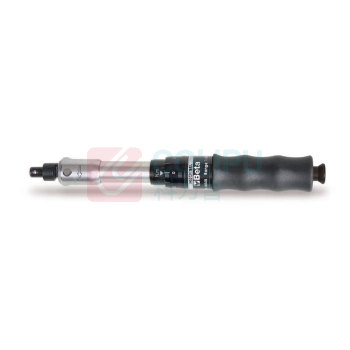 百塔 可调打滑式扭力扳手 C1143095 指示式/8mm/1~5N.m