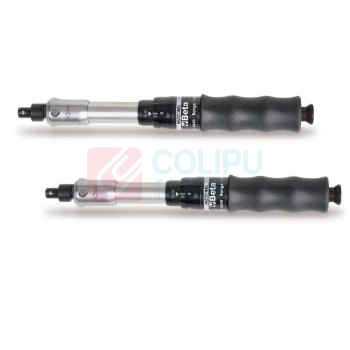 百塔 可调打滑式扭力扳手 C1143096 指示式/8mm/2~10N.m