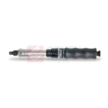 百塔 可调打滑式扭力扳手 C1143096 指示式/8mm/2~10N.m