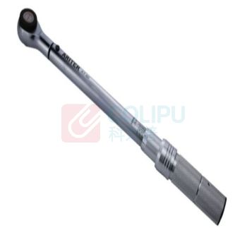 ARITER 三级精度扭力扳手 100-500N.m 3/4"棘轮头 