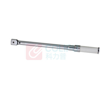 诺特 可换插头可调式扭力扳手 GMH960H 方孔：9*12mm 扭矩10-60N.m 