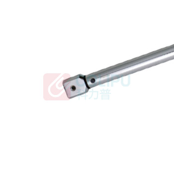 诺特 可换插头可调式扭力扳手 GMH960H 方孔：9*12mm 扭矩10-60N.m 