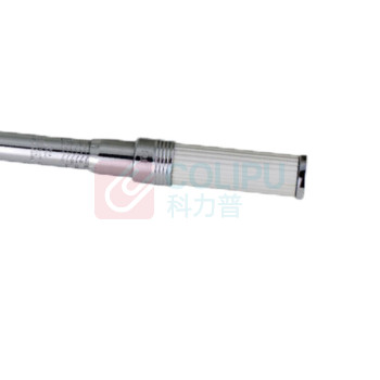 诺特 可换插头可调式扭力扳手 GMH960H 方孔：9*12mm 扭矩10-60N.m 