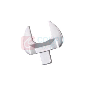 番鑫工贸 力矩扳手固定头 开口13mm 9*12