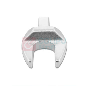 番鑫工贸 力矩扳手固定头 开口50mm 9*12