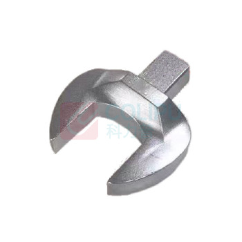 番鑫工贸 力矩扳手固定头 开口50mm 9*12