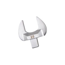 罗宾汉 RUBICON 固定开口头 25mm