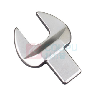 瑞氪维尔 Raxwell 扭力扳手头 RTWH0092 方头14x18mm 开口36mm