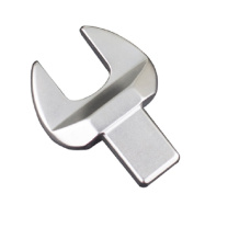 瑞氪维尔 Raxwell 扭力扳手头 RTWH0092 方头14x18mm 开口36mm