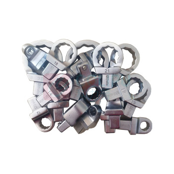百塔 梅花插套工具 653 6-46 6-46mm 31件套