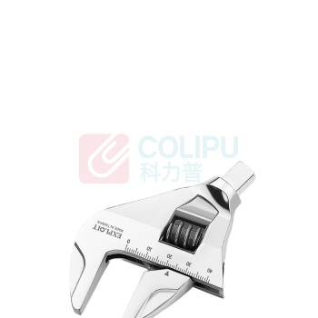 开拓 扭力扳手活动开口头 定制尺寸 60mm