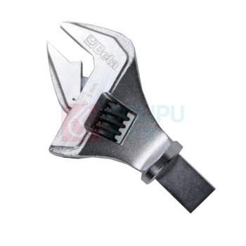 百塔 活动扳手交换头 006500141 驱动尺寸14MM*18MM 规格10MM-41MM