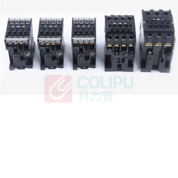 锋耐 交流接触器 CJX2-2510 220V