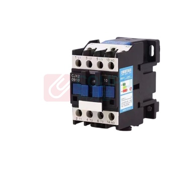 锋耐 交流接触器 CJX2-2510 220V