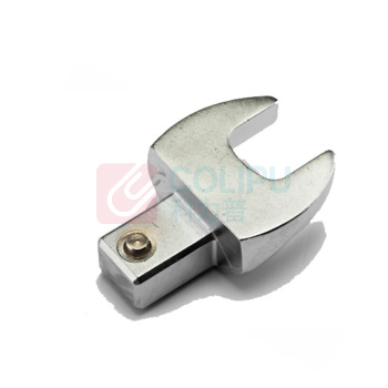 世达 SATA 扭力扳手开口头 96656K 14x18x18MM