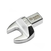 世达 SATA 扭力扳手开口头 96662K 14x18x24MM