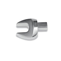 百塔 扭力扳手专用开口插头 C1101683 9×12mm/8mm