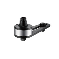 百炼工具 BALANCOM 扭力倍增器 公英制4500N.m/1:20 1/2”×1-1/2” 铬钒钢 铬钒钢