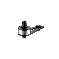 百炼工具 BALANCOM 扭力倍增器 公英制2700N.m/1:5.4 3/4”×1” 铬钒钢 铬钒钢