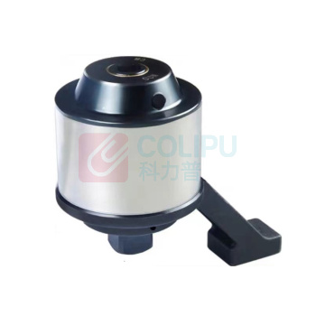 百炼工具 BALANCOM 扭力倍增器 公英制3500N.m/1:4.5 3/4"×1" 铬钒钢 铬钒钢