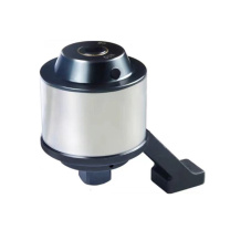 百炼工具 BALANCOM 扭力倍增器 公英制3500N.m/1:4.5 3/4”×1” 铬钒钢 铬钒钢