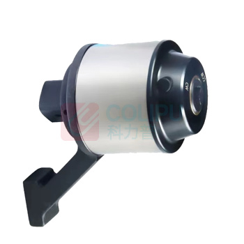 百炼工具 BALANCOM 扭力倍增器 公英制3500N.m/1:4.5 3/4"×1" 铬钒钢 铬钒钢