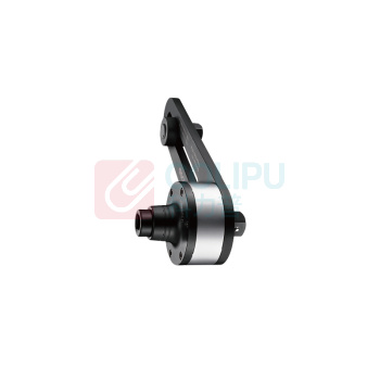 百炼工具 BALANCOM 扭力倍增器 公英制1000N.m/1:12.5 1/2"×3/4" 铬钒钢 铬钒钢