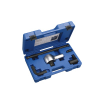 百炼工具 BALANCOM 扭力倍增器 公英制2000N.m/1:12.5 1/2”×1” 铬钒钢 铬钒钢